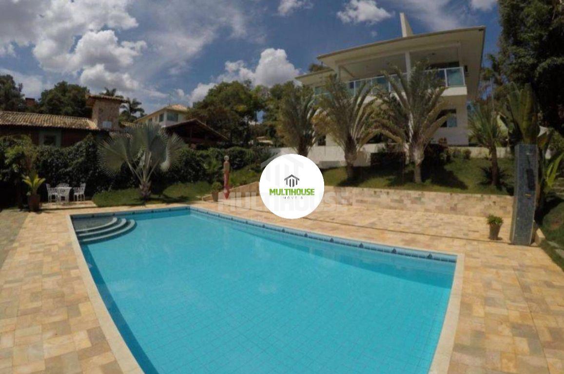 Casa, 5 quartos, 500 m² - Foto 5