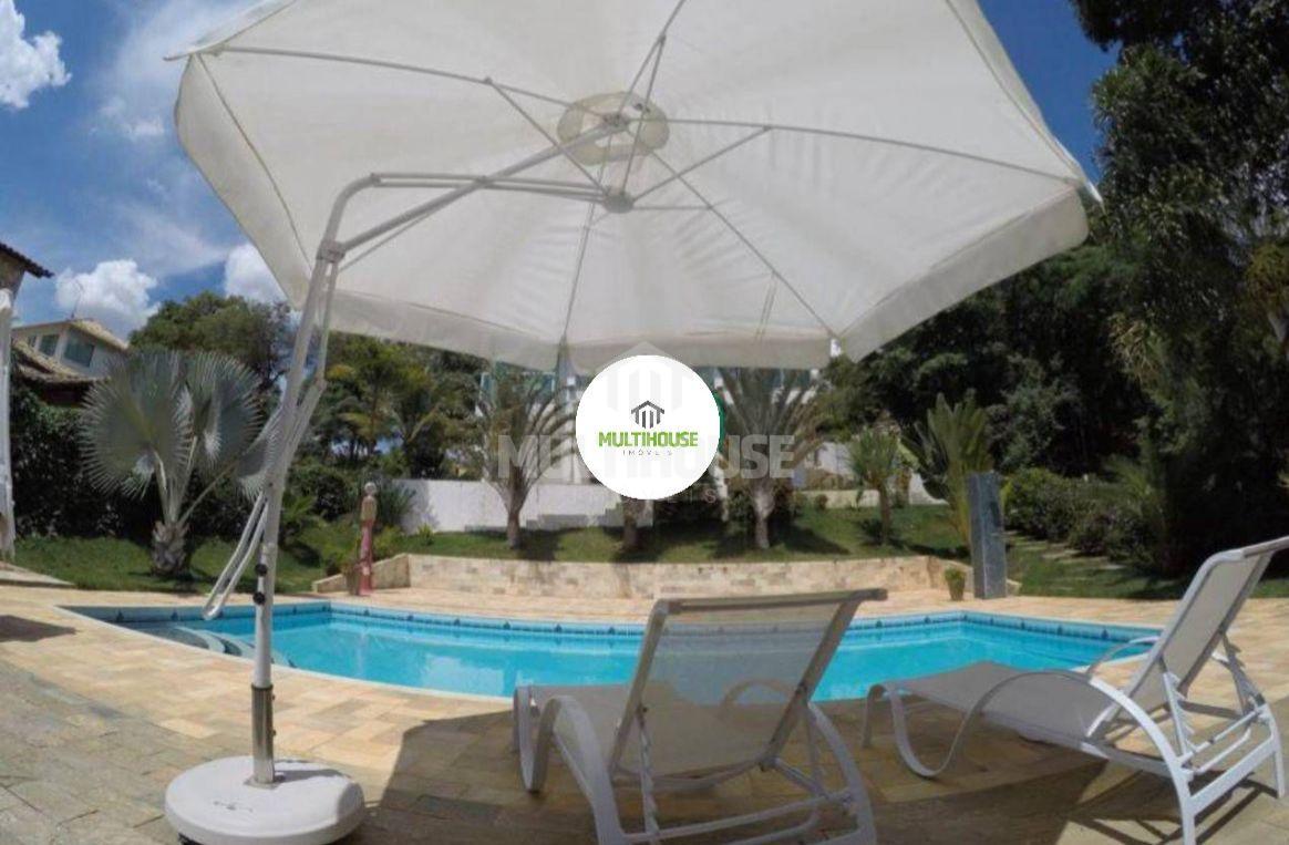 Casa, 5 quartos, 500 m² - Foto 7