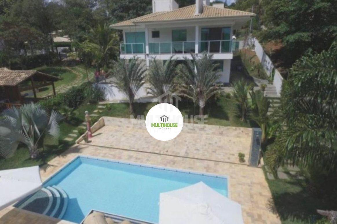 Casa, 5 quartos, 500 m² - Foto 8