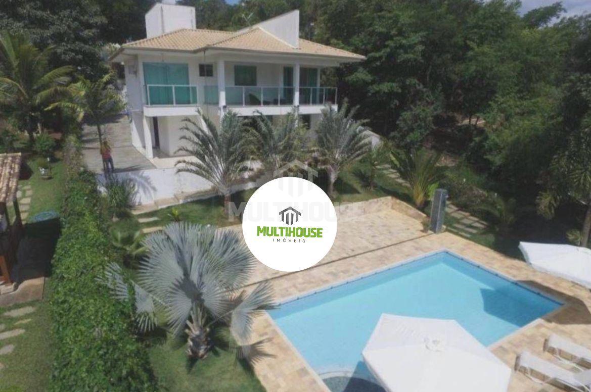 Casa, 5 quartos, 500 m² - Foto 11