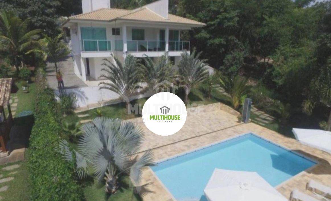 Casa, 5 quartos, 500 m² - Foto 12