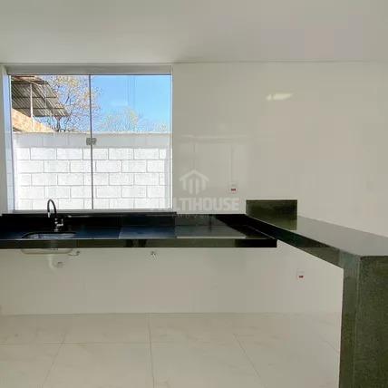 Casa em condomínio para alugar no bairro Trevo, BELO HORIZONTE...