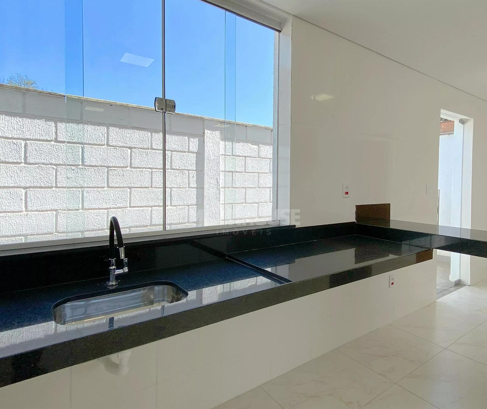 Casa, 3 quartos, 83 m² - Foto 3