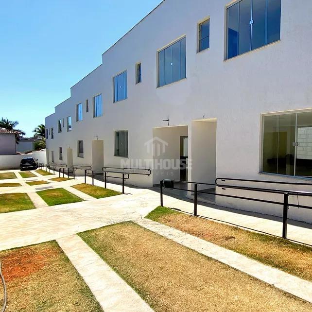 Casa em condomínio para alugar no bairro Trevo, BELO HORIZONTE...