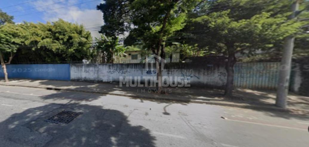 Depósito-Galpão, 2384 m² - Foto 1