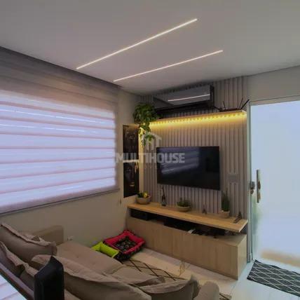 Casa, 1 quarto, 100 m² - Foto 3