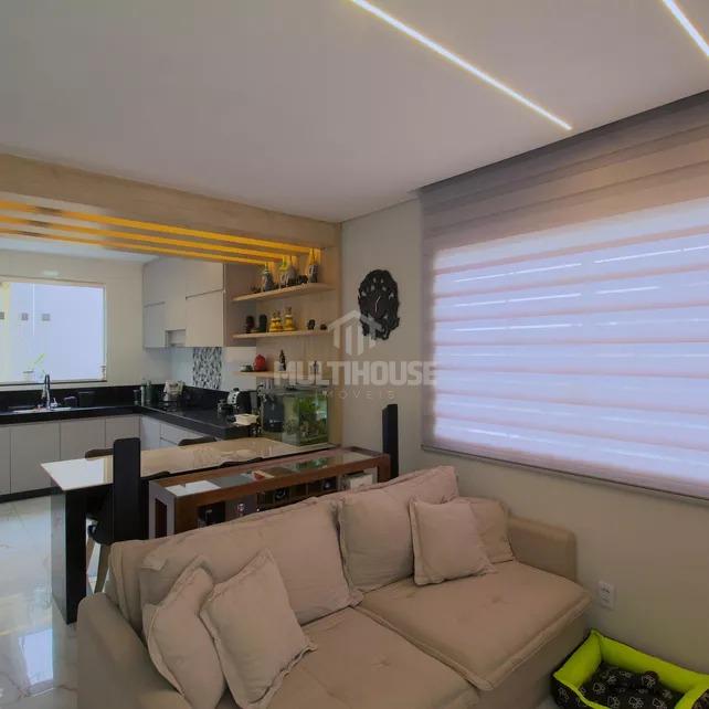 Casa, 1 quarto, 100 m² - Foto 4