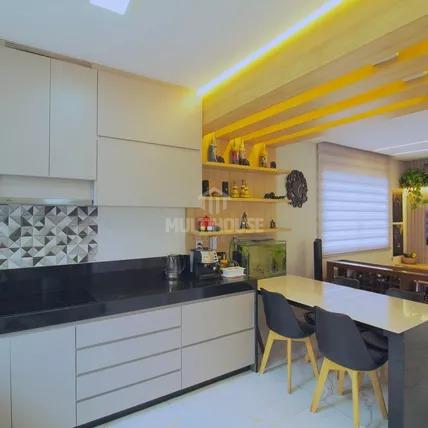 Casa, 1 quarto, 100 m² - Foto 6