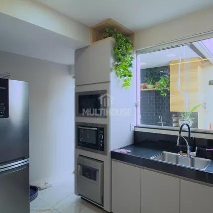 Casa, 1 quarto, 100 m² - Foto 8