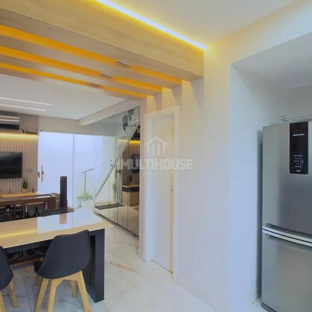 Casa, 1 quarto, 100 m² - Foto 9