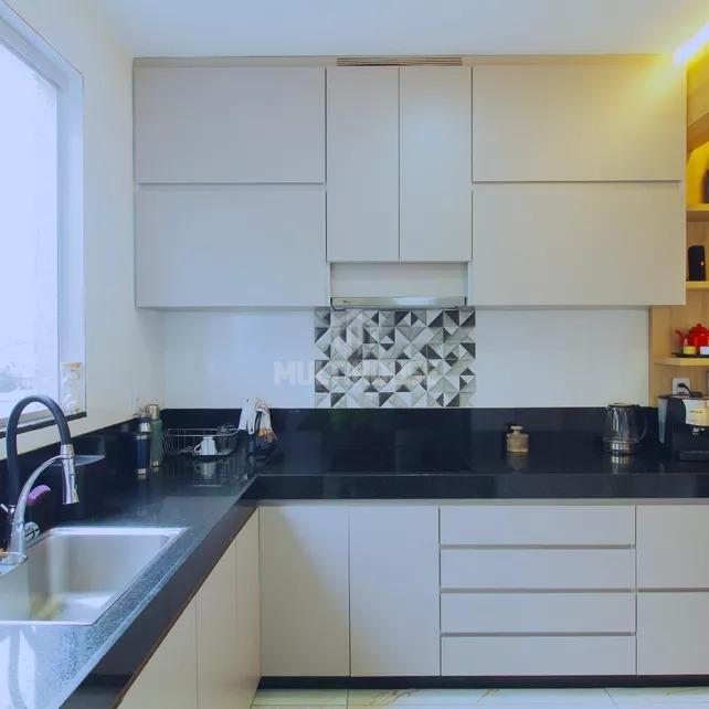 Casa, 1 quarto, 100 m² - Foto 10