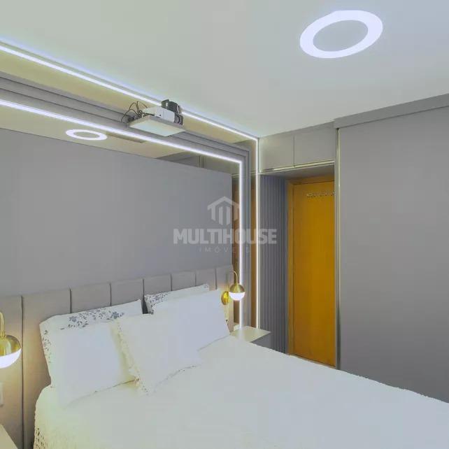 Casa, 1 quarto, 100 m² - Foto 17