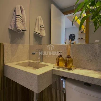 Casa, 1 quarto, 100 m² - Foto 19