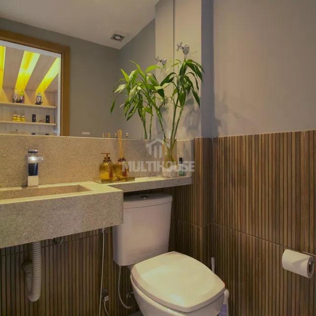 Casa, 1 quarto, 100 m² - Foto 20