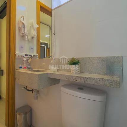 Casa, 1 quarto, 100 m² - Foto 21