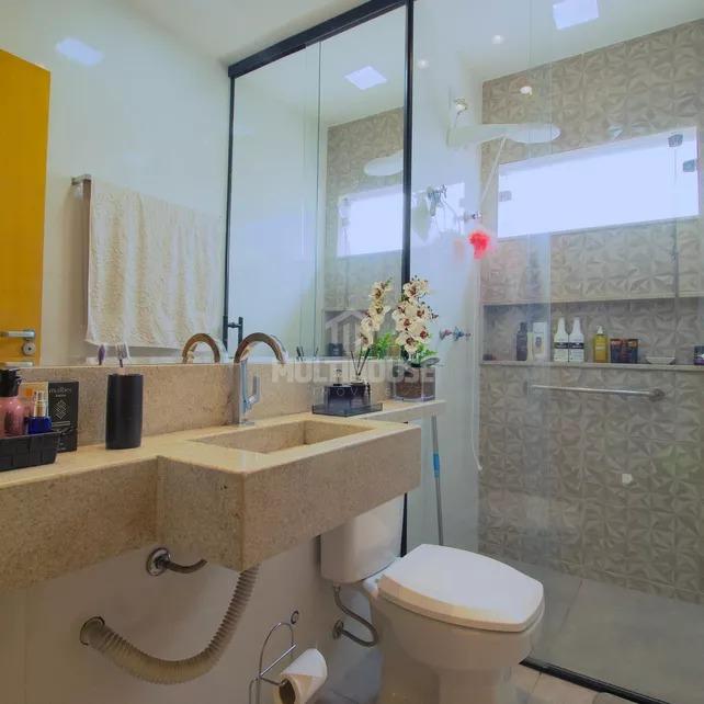 Casa, 1 quarto, 100 m² - Foto 22