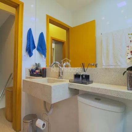 Casa, 1 quarto, 100 m² - Foto 23