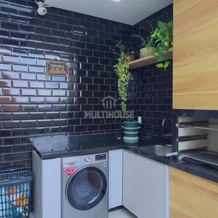 Casa, 1 quarto, 100 m² - Foto 24