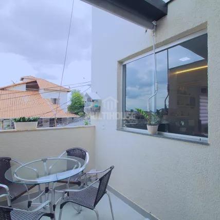 Casa, 1 quarto, 100 m² - Foto 26