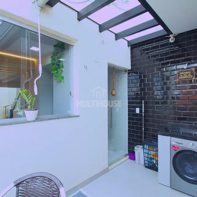 Casa, 1 quarto, 100 m² - Foto 27