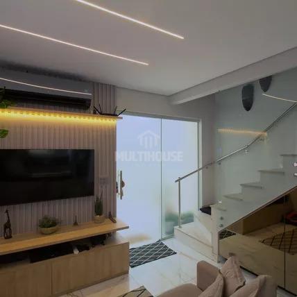 Casa, 1 quarto, 100 m² - Foto 2