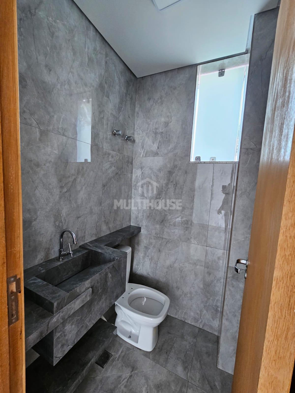 Casa, 3 quartos, 105 m² - Foto 2