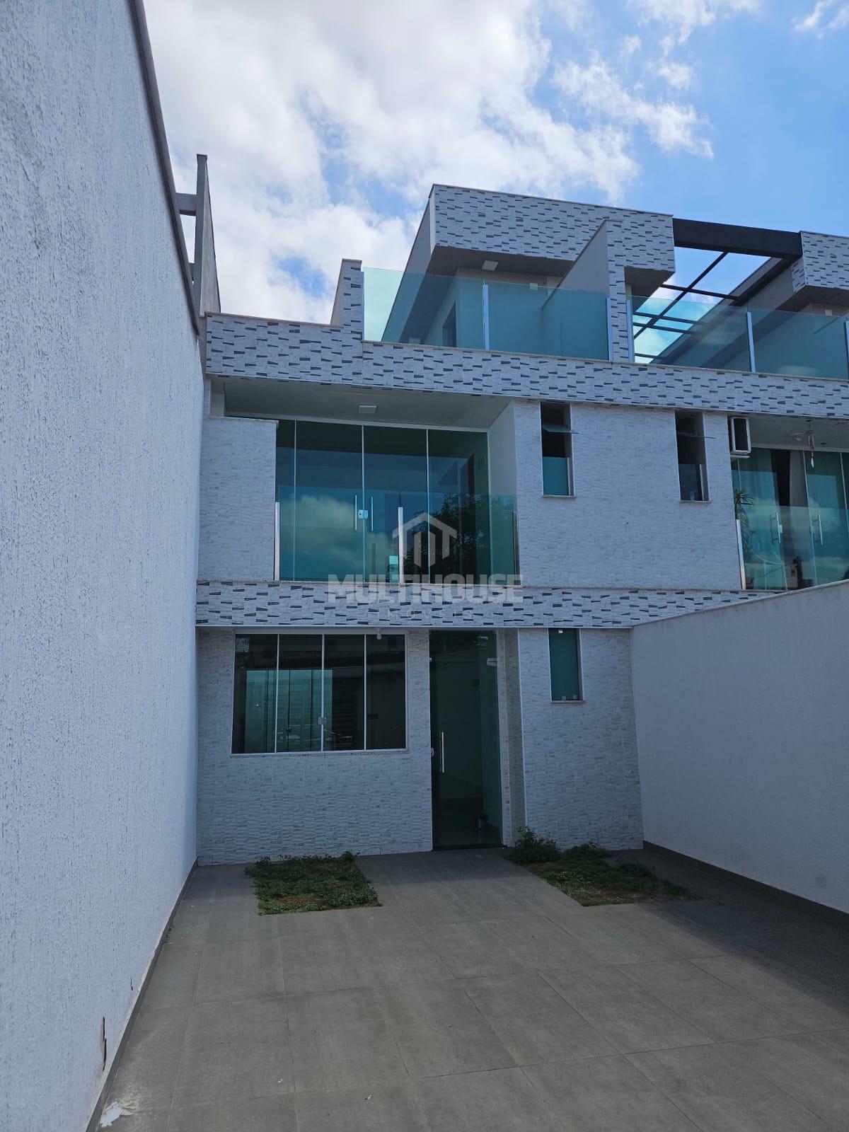 Casa, 3 quartos, 105 m² - Foto 3