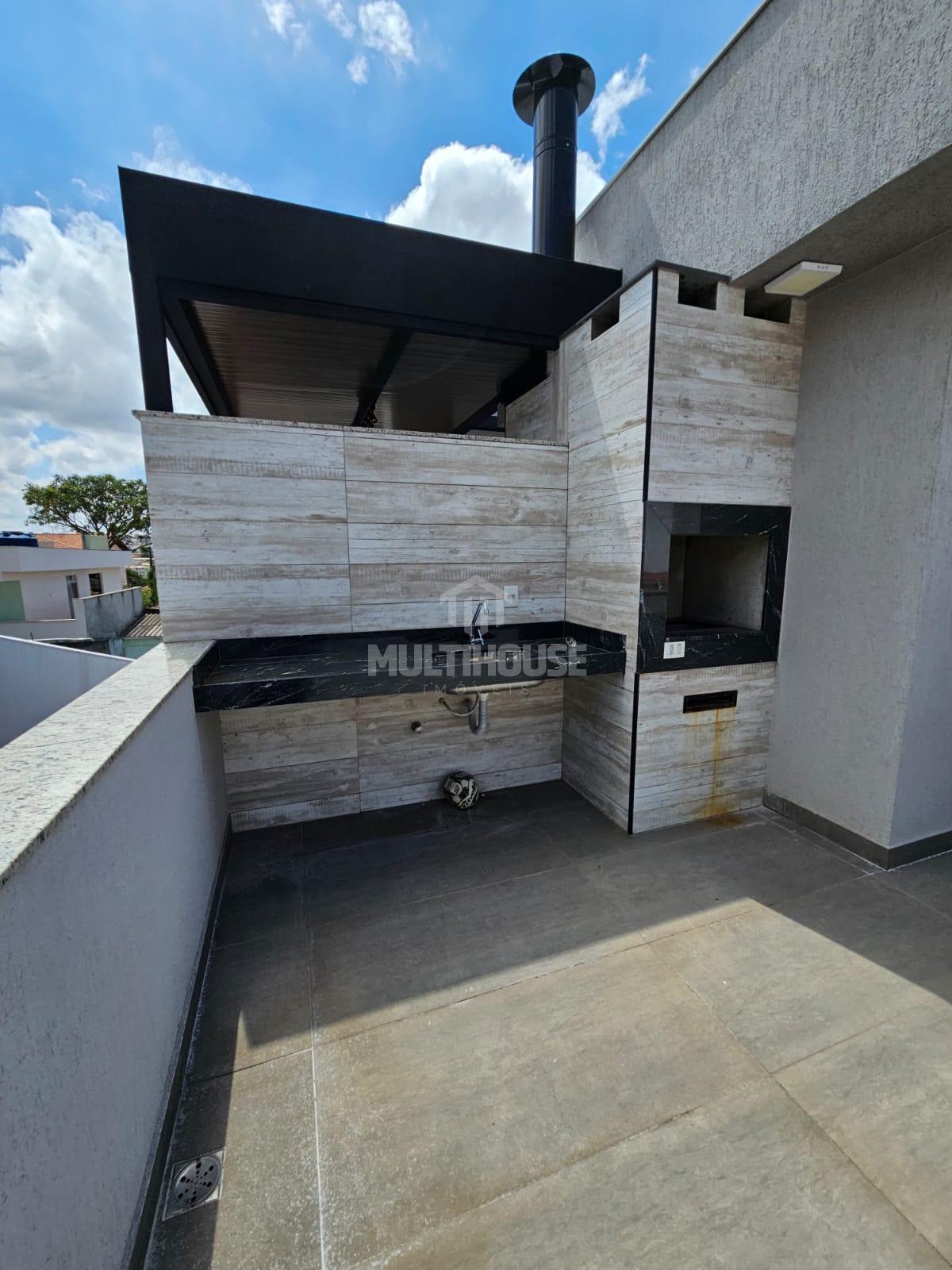 Casa, 3 quartos, 105 m² - Foto 4