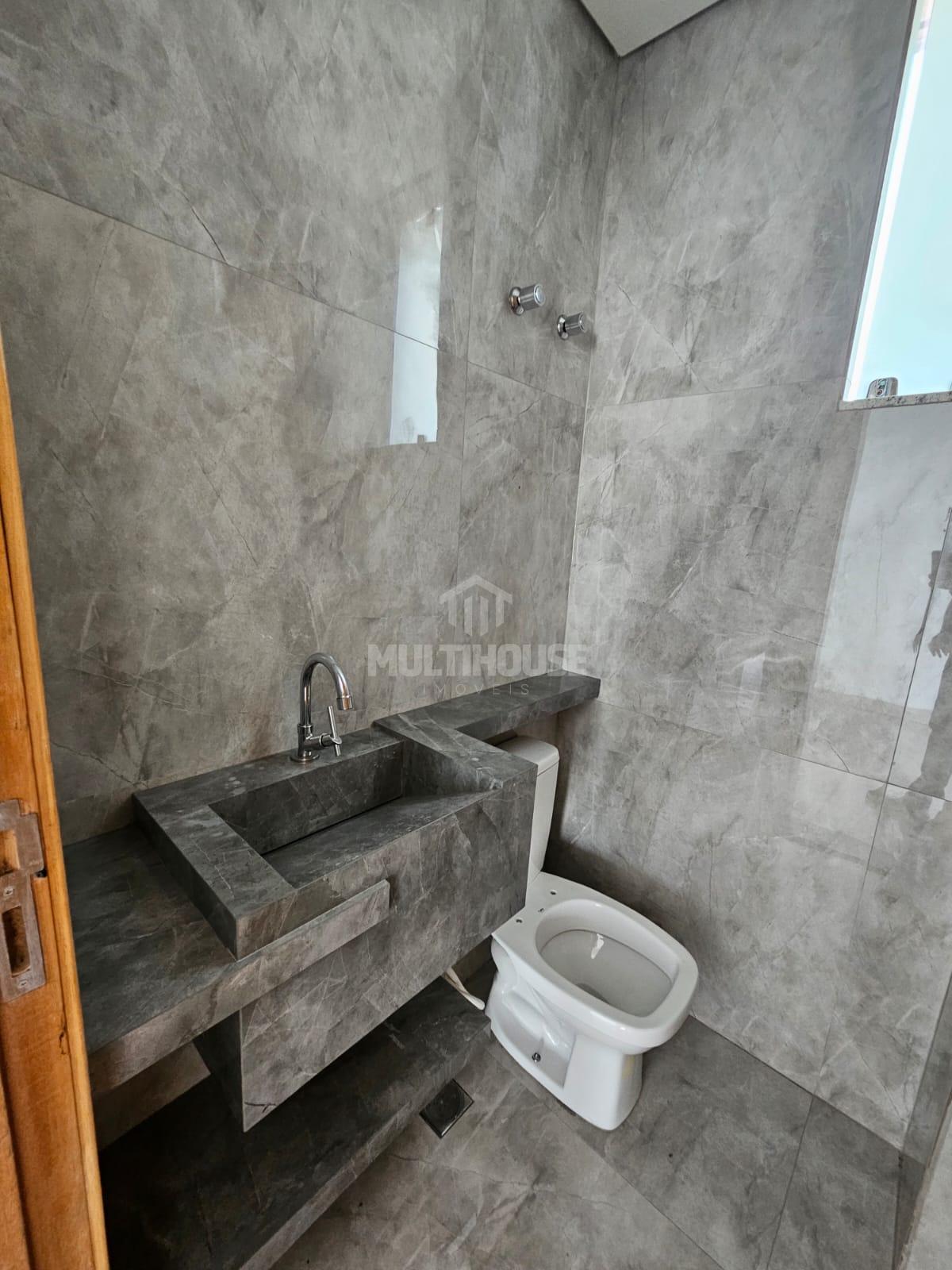 Casa, 3 quartos, 105 m² - Foto 5