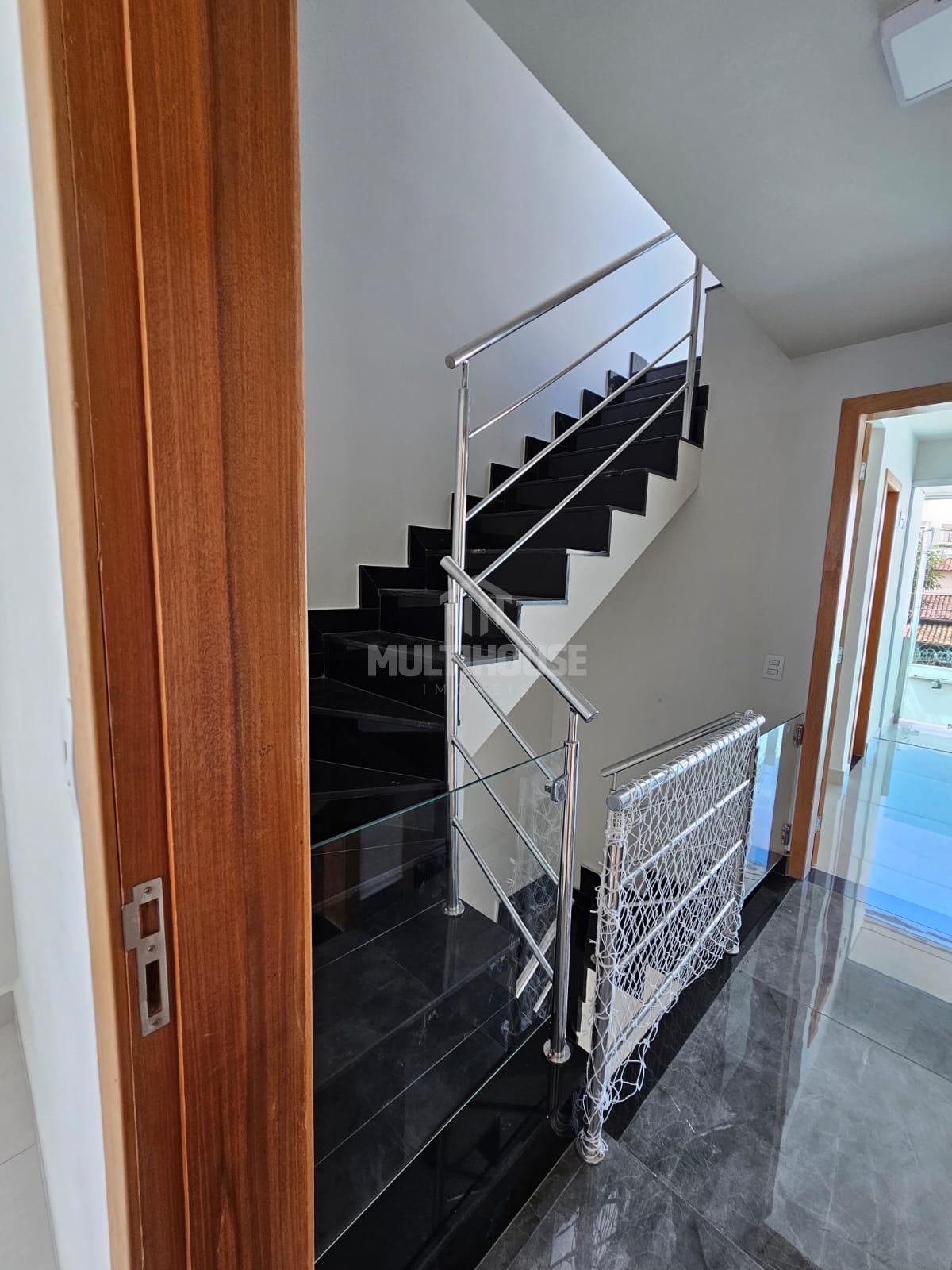 Casa, 3 quartos, 105 m² - Foto 11