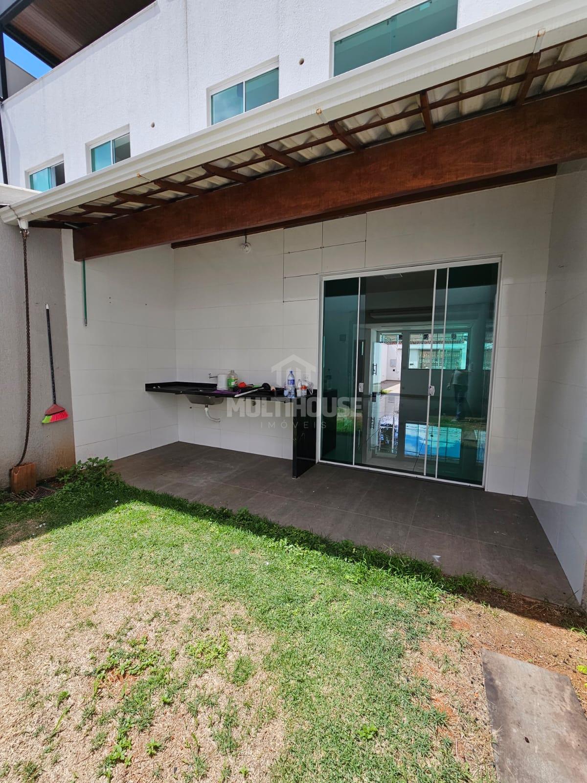 Casa, 3 quartos, 105 m² - Foto 24