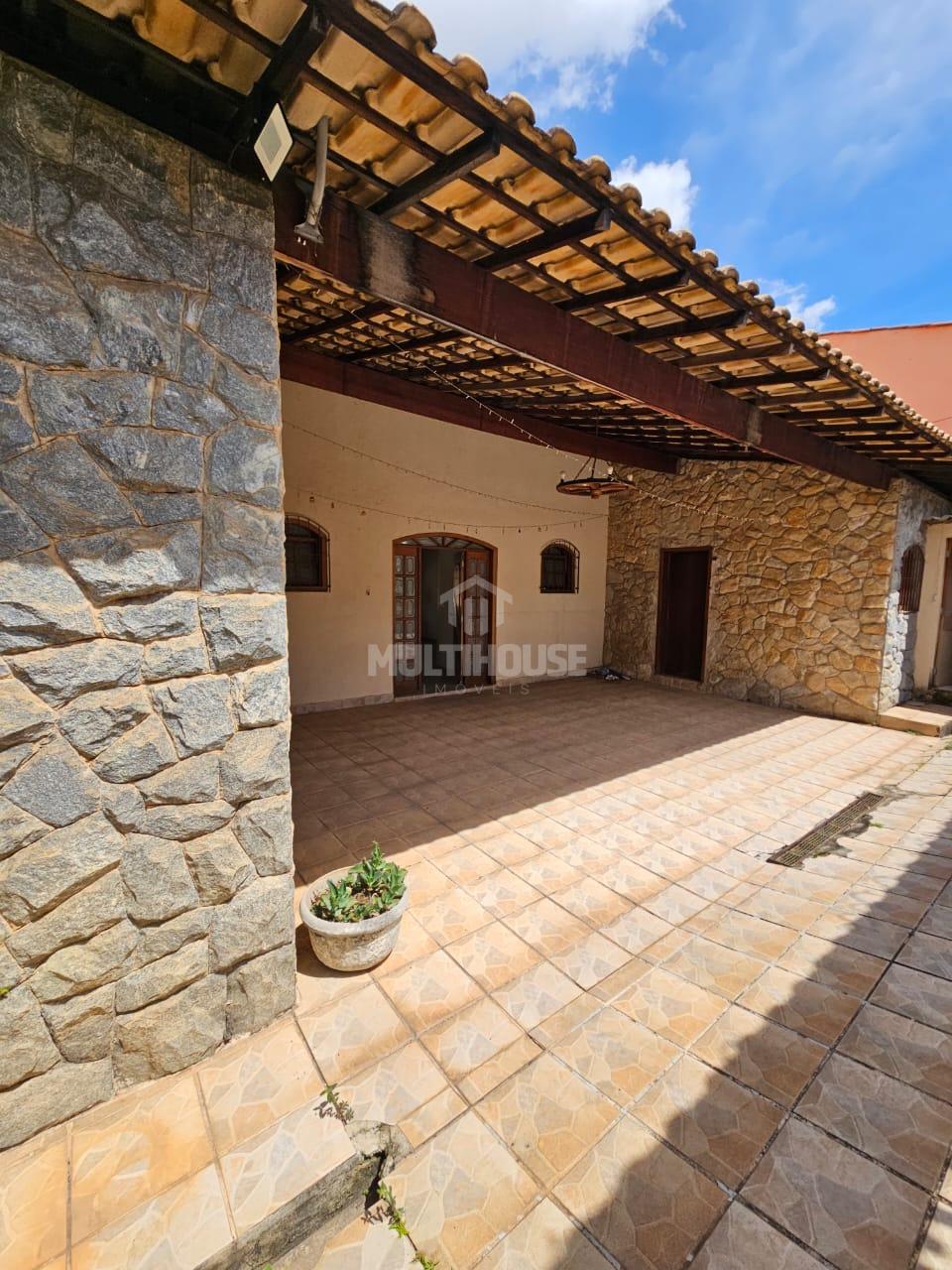 Casa, 3 quartos, 208 m² - Foto 5