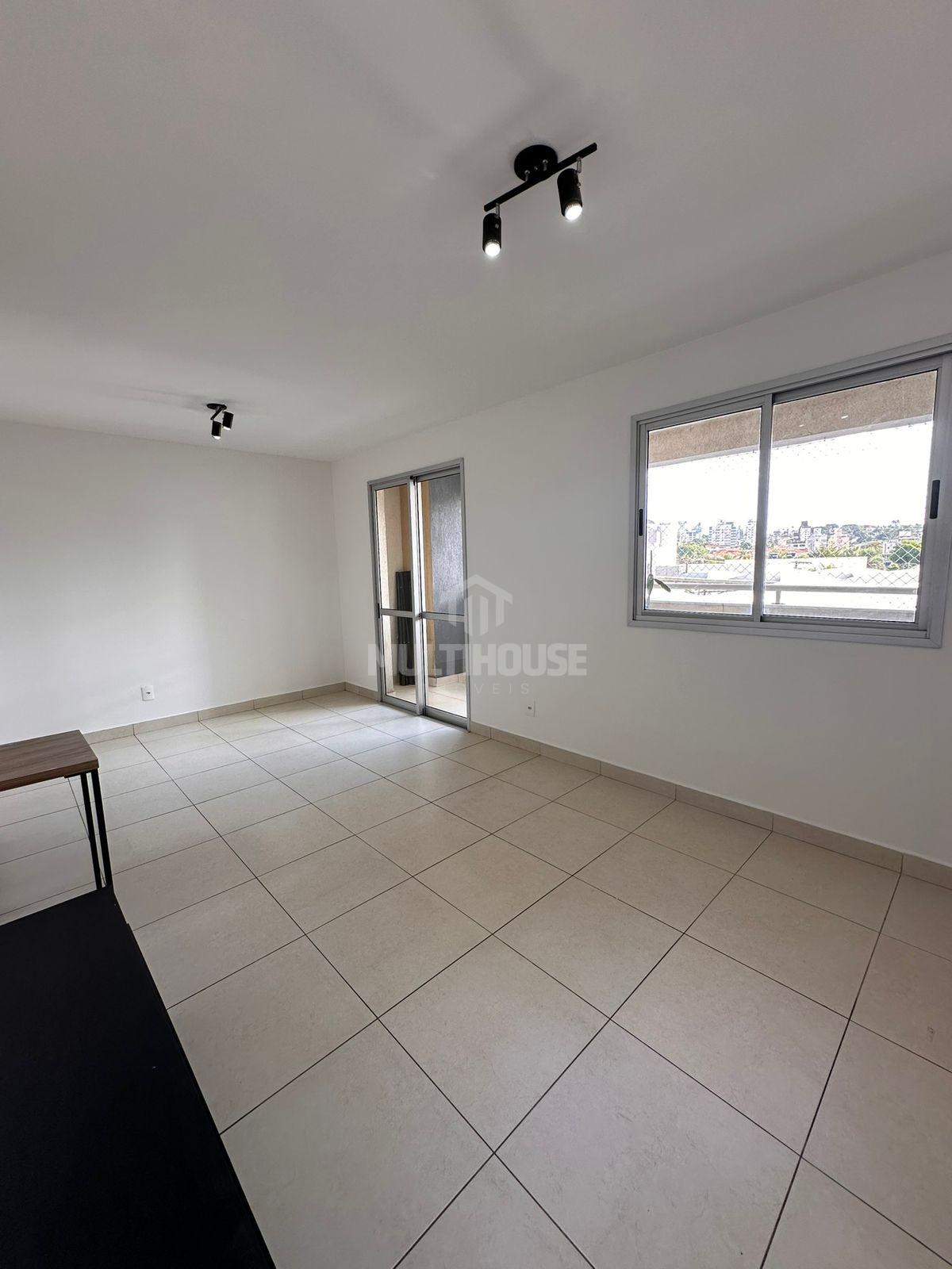 Apartamento, 3 quartos, 101 m² - Foto 2