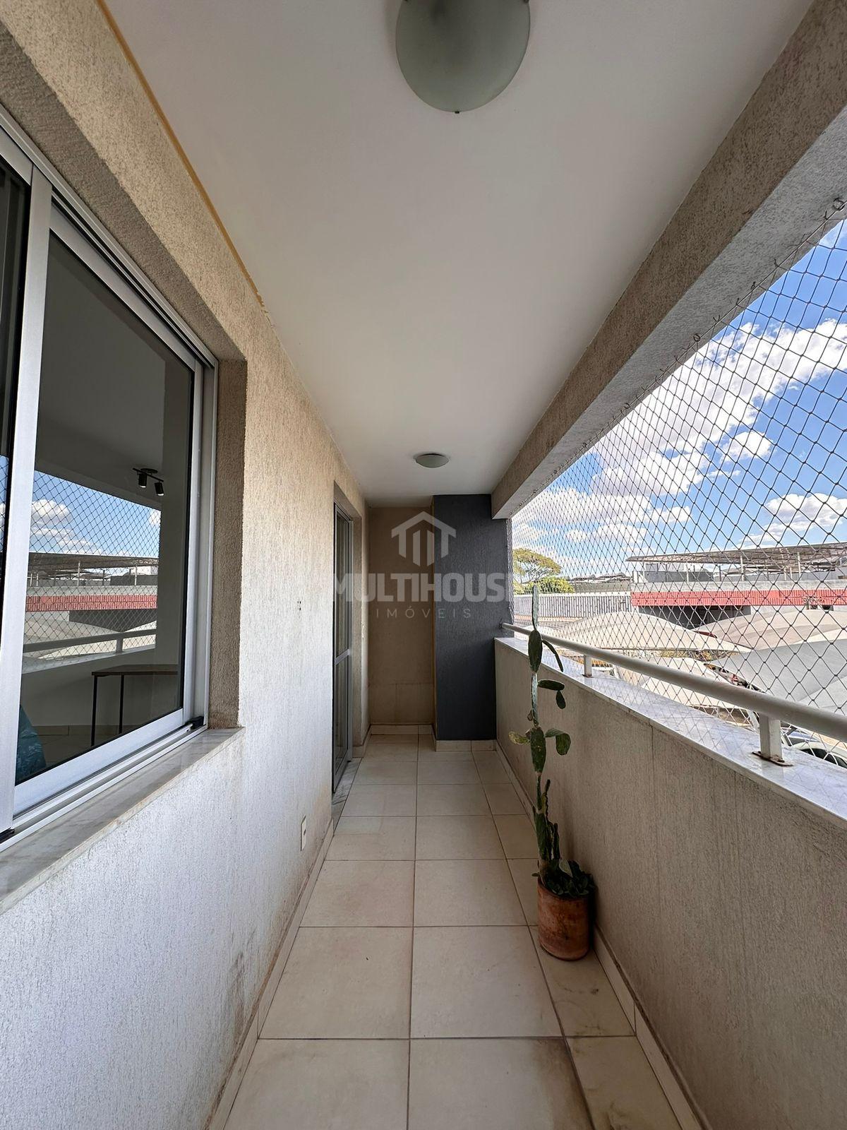 Apartamento, 3 quartos, 101 m² - Foto 6