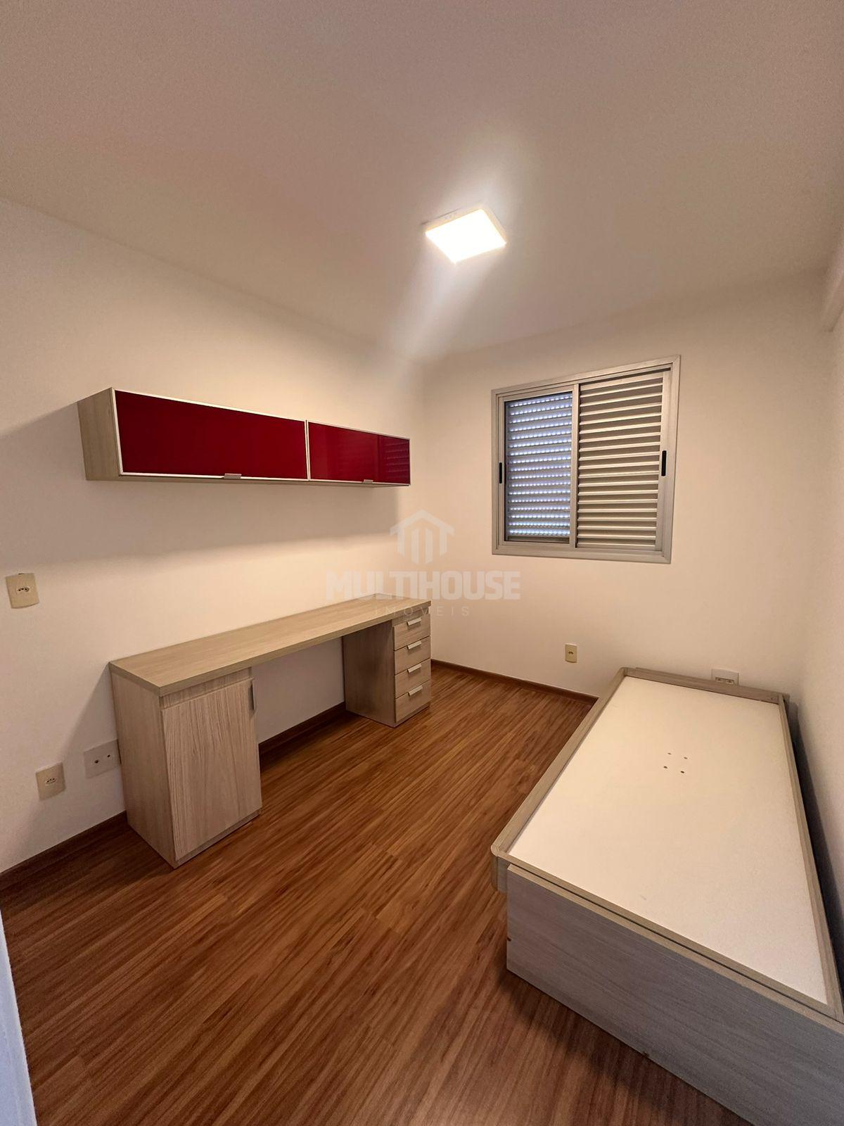 Apartamento, 3 quartos, 101 m² - Foto 8