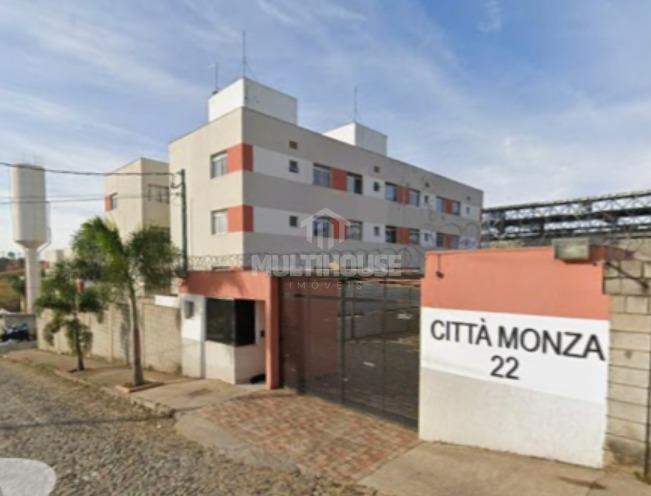 Apartamento, 2 quartos, 60 m² - Foto 1