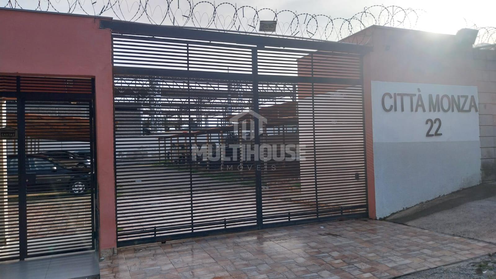 Apartamento, 2 quartos, 60 m² - Foto 3