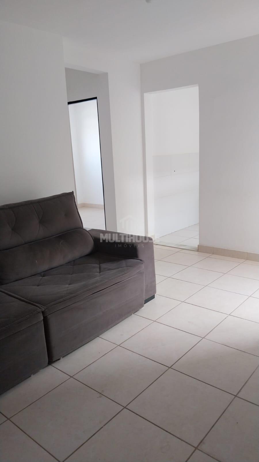 Apartamento, 2 quartos, 60 m² - Foto 6