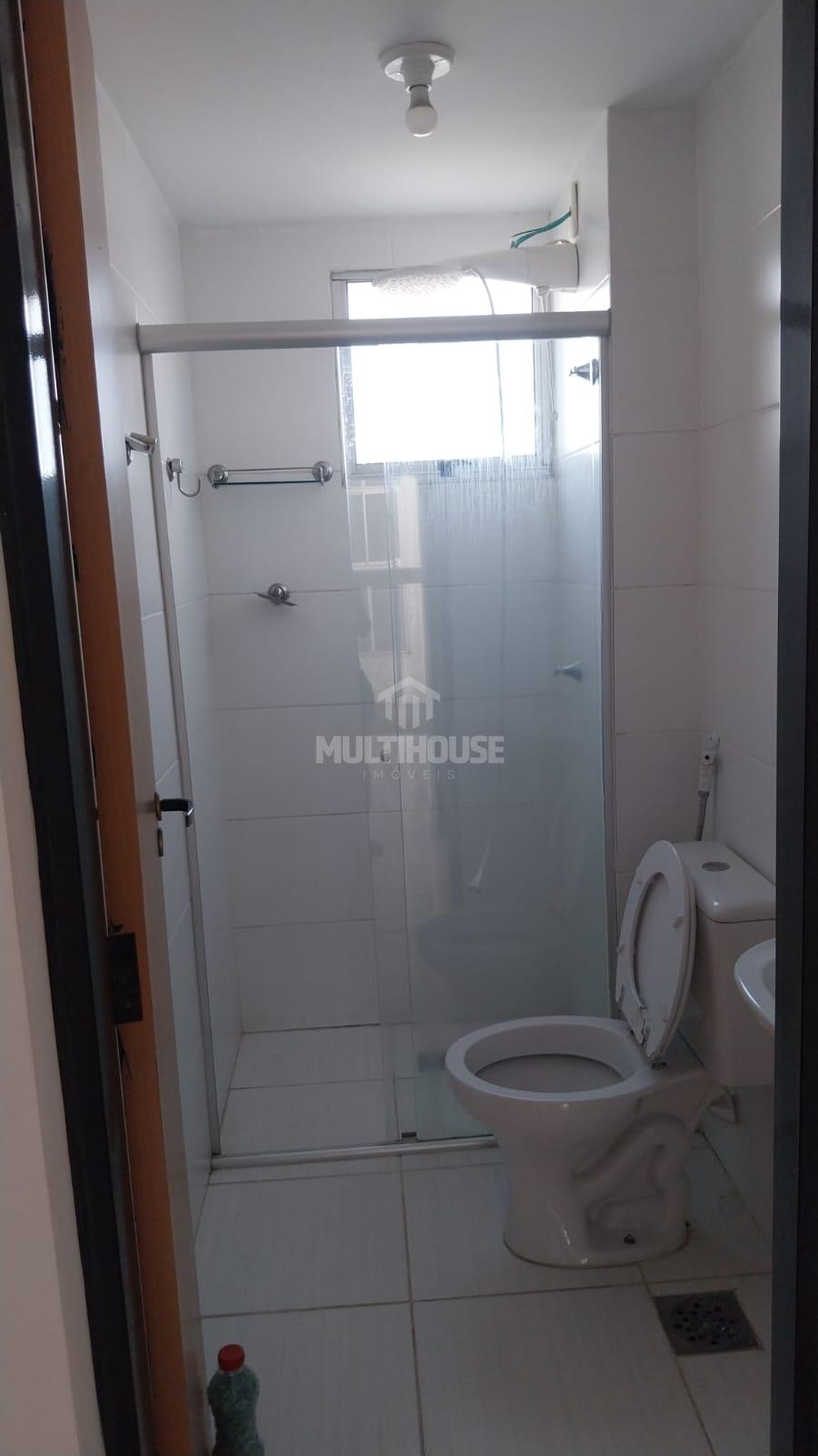 Apartamento, 2 quartos, 60 m² - Foto 8