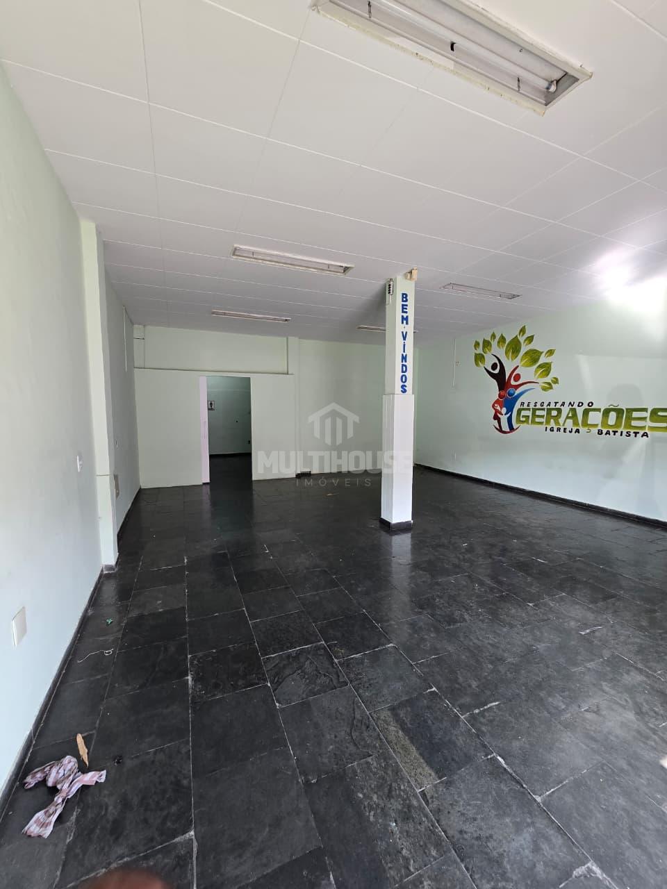 Loja-Salão, 120 m² - Foto 1