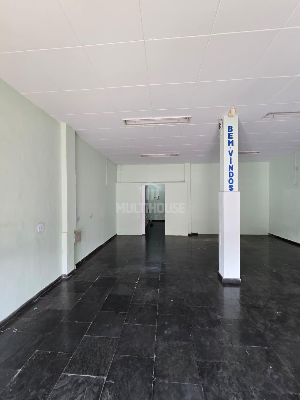 Loja-Salão, 120 m² - Foto 3