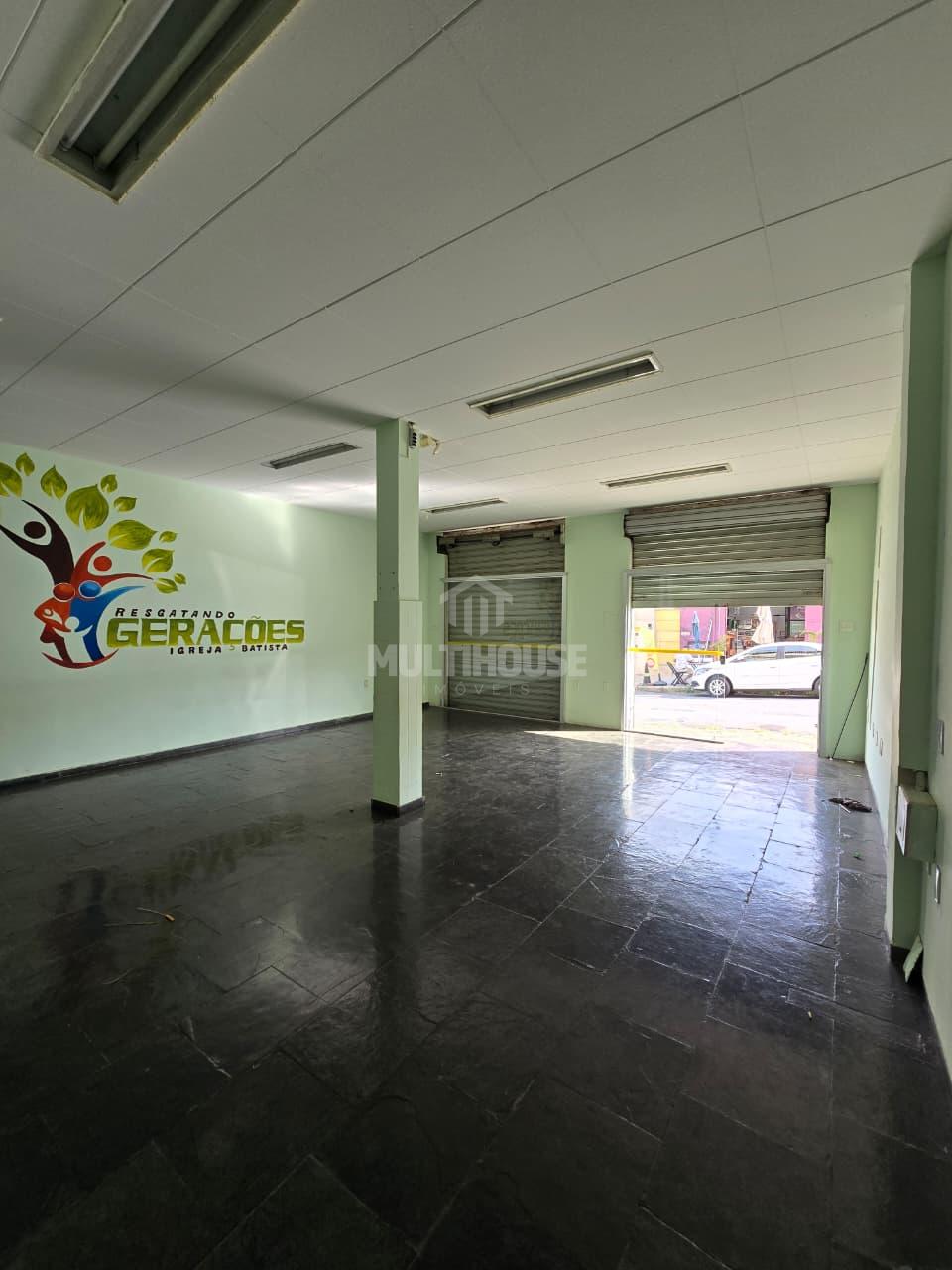 Loja-Salão, 120 m² - Foto 4