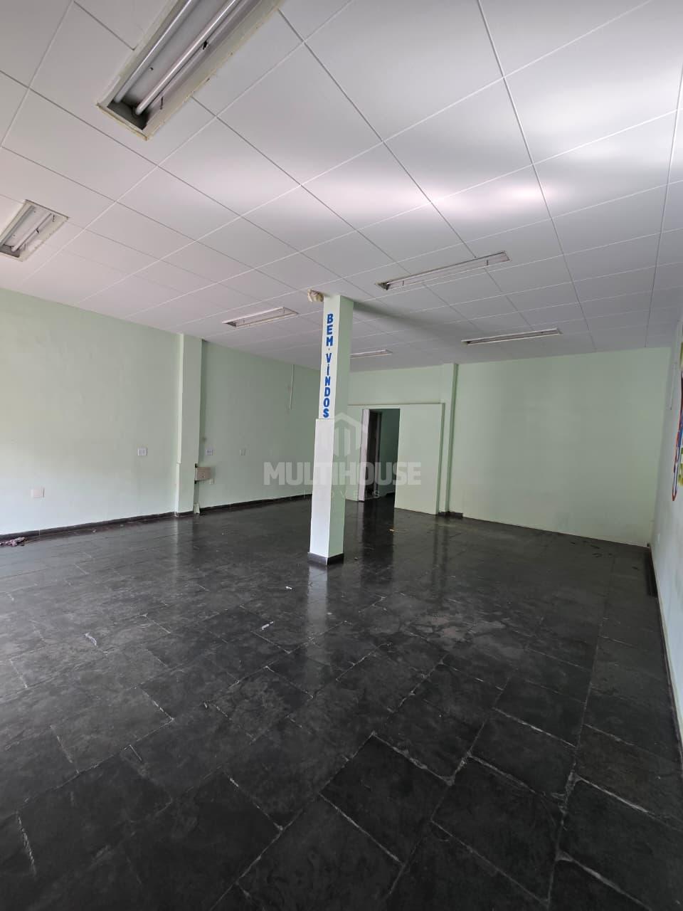 Loja-Salão, 120 m² - Foto 5