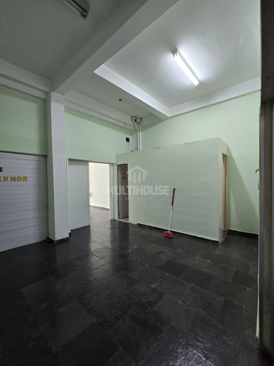 Loja-Salão, 120 m² - Foto 14