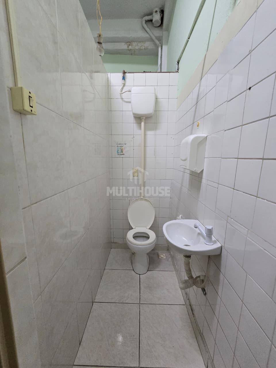 Loja-Salão, 120 m² - Foto 17