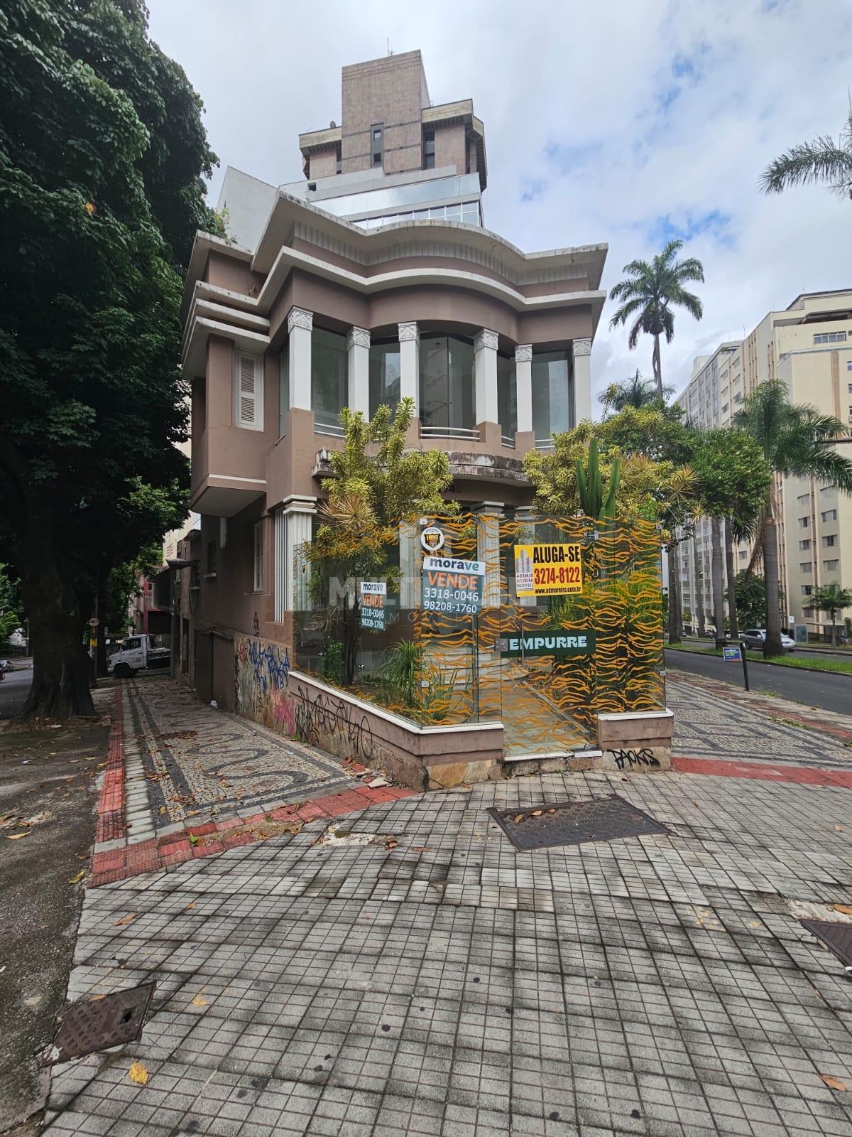 Casa, 4 quartos, 2690 m² - Foto 2