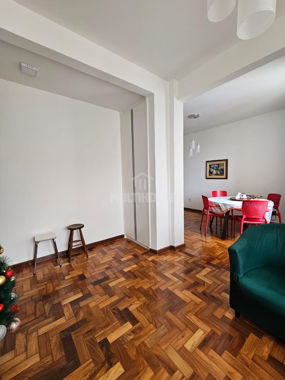 Apartamento, 2 quartos, 95 m² - Foto 2