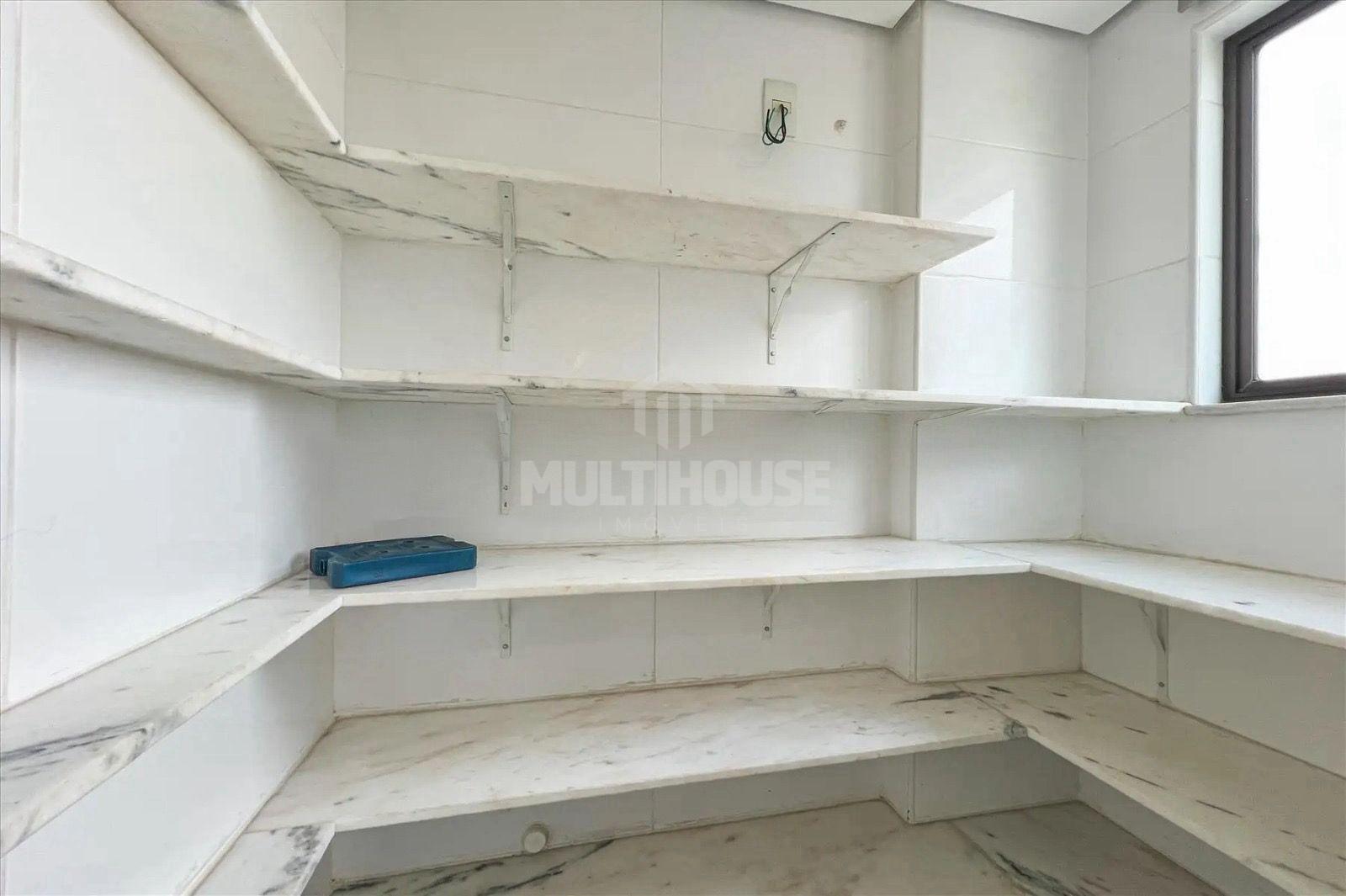 Apartamento, 4 quartos, 150 m² - Foto 13