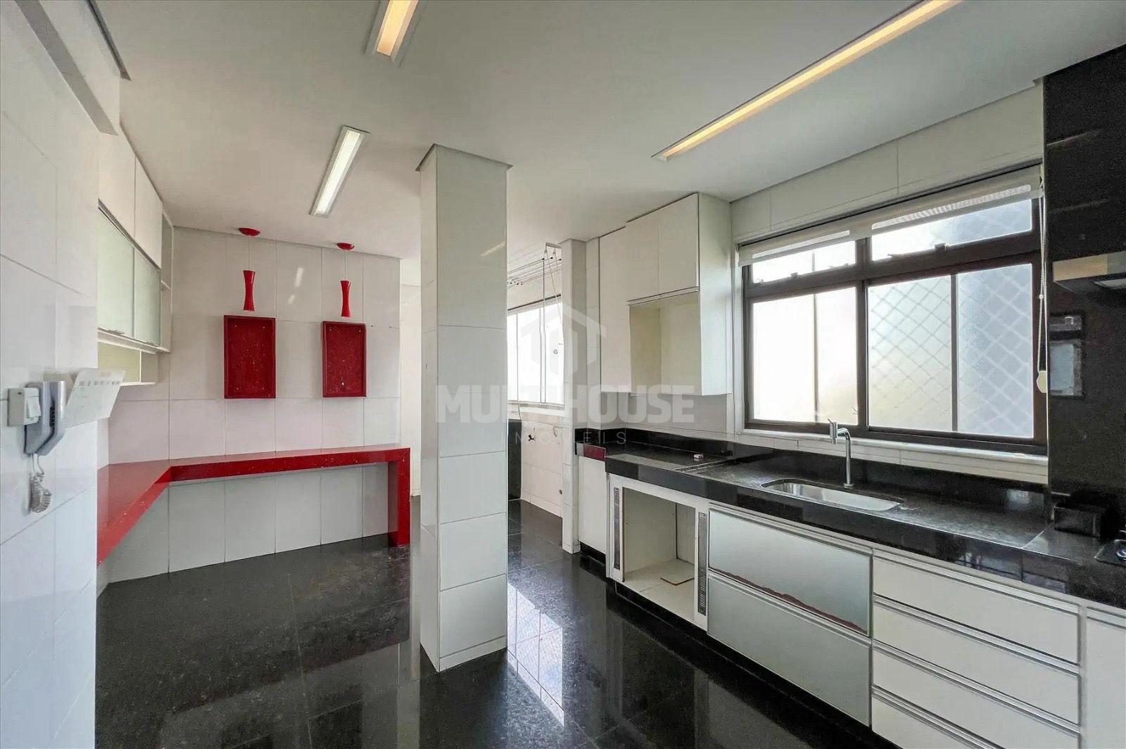 Apartamento, 4 quartos, 150 m² - Foto 10