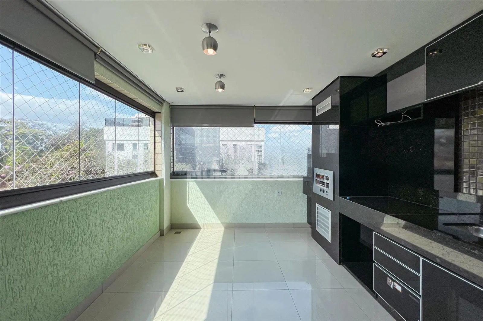 Apartamento, 4 quartos, 150 m² - Foto 26